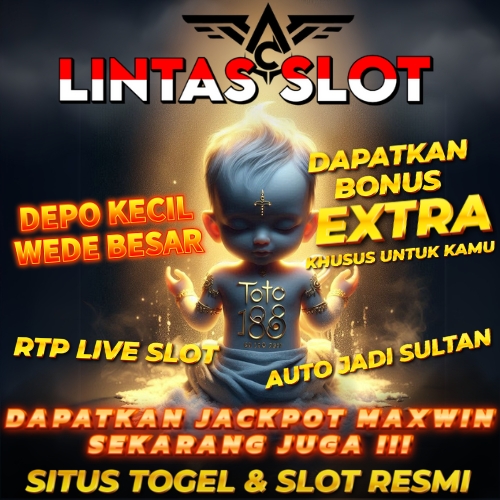 LUKISANSLOT: Situs Slot Online Favorit Pemain Indonesia, Gacor dan Terpercaya